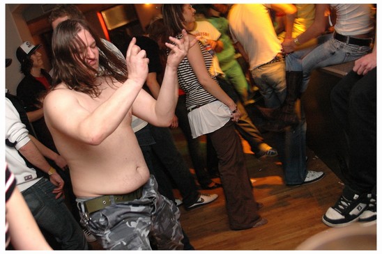 sudio star night - 23.3.07